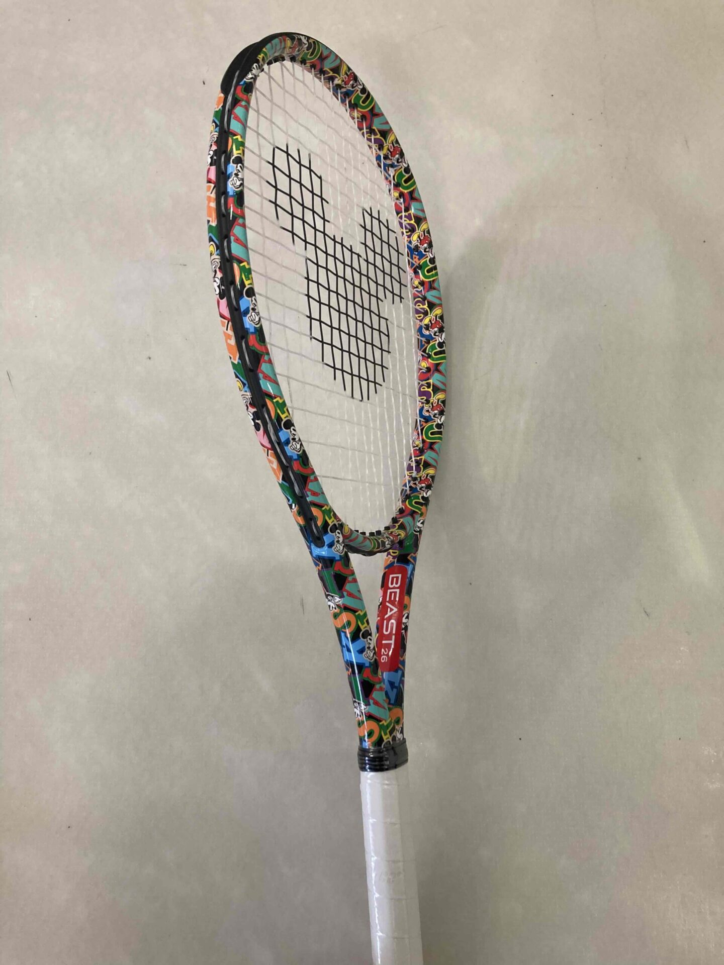 Disney　BEAST26　7～11歳向け - 画像 (2)