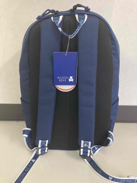 ウイルソン　ONE　BEAR　BACKPACK - 画像 (2)
