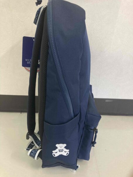 ウイルソン　ONE　BEAR　BACKPACK - 画像 (3)