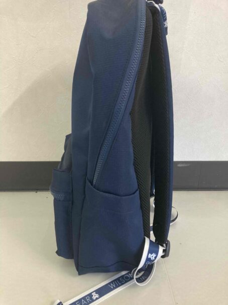ウイルソン　ONE　BEAR　BACKPACK - 画像 (4)