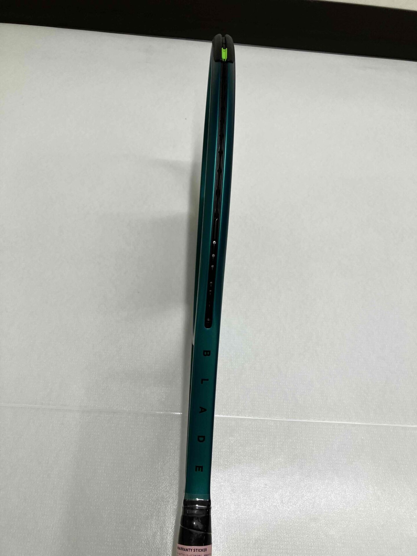 Wilson BLADE104 G1 - 画像 (2)