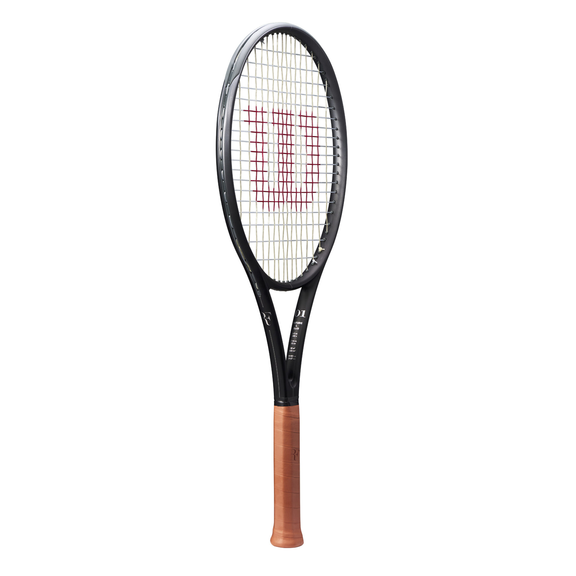 Wilson RF01 FUTURELITE G2 - 画像 (2)
