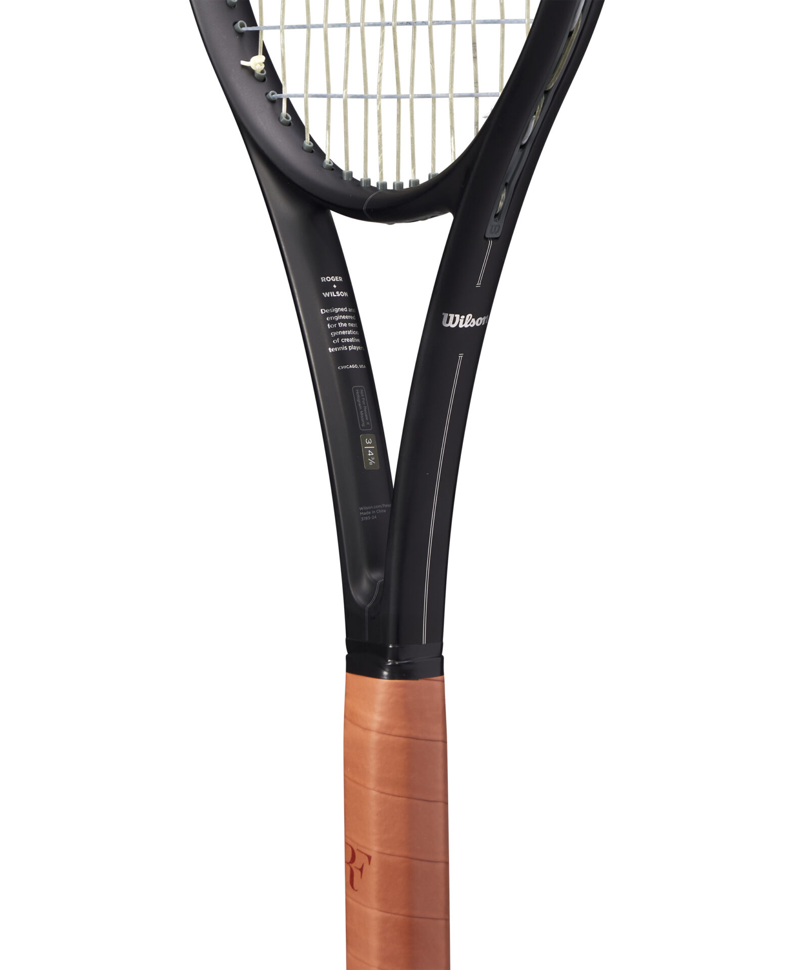 Wilson RF01 FUTURELITE G2 - 画像 (6)