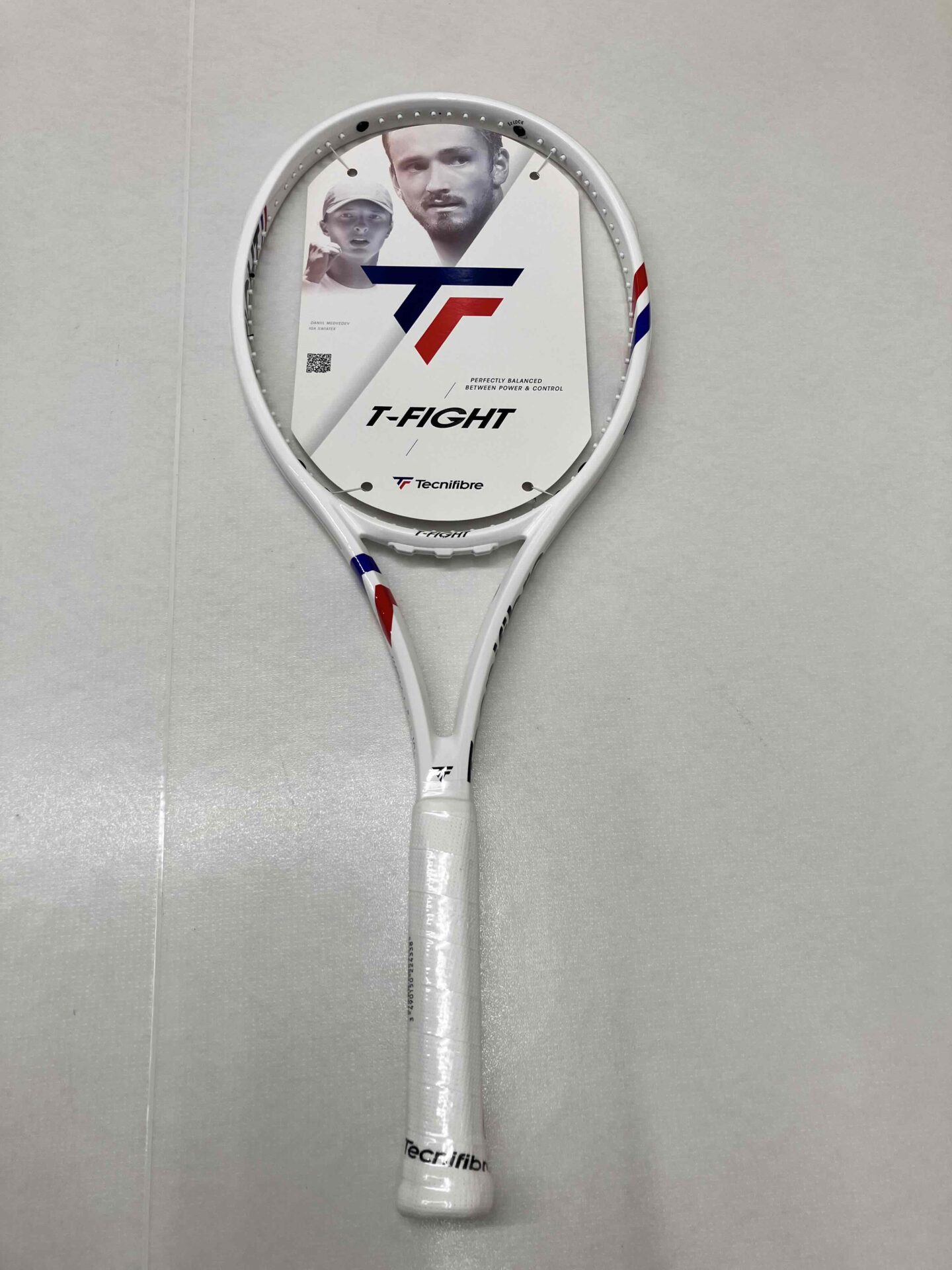 テクニファイバー T-FIHGT300S G2