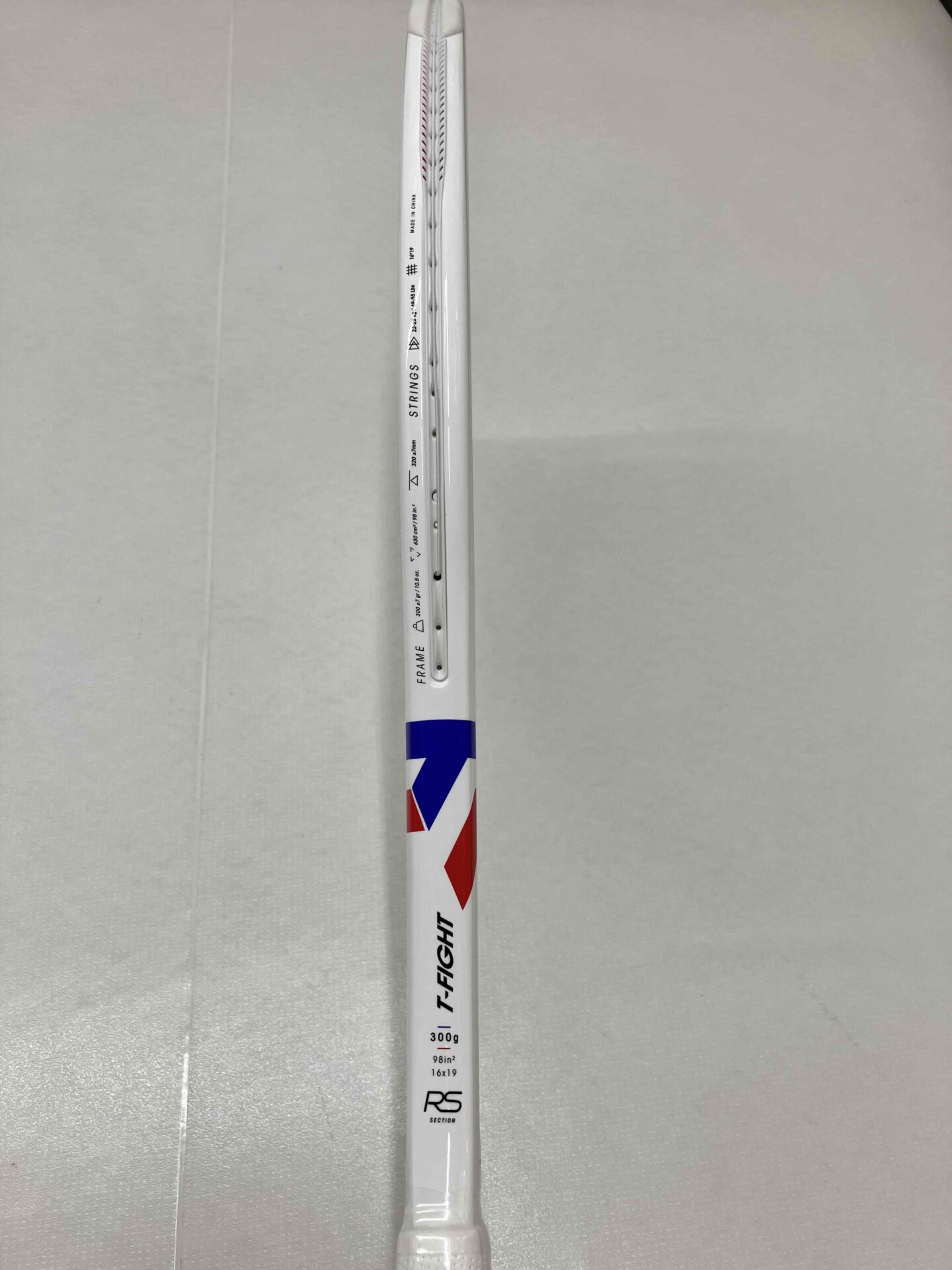 テクニファイバー T-FIHGT300S G2 - 画像 (4)