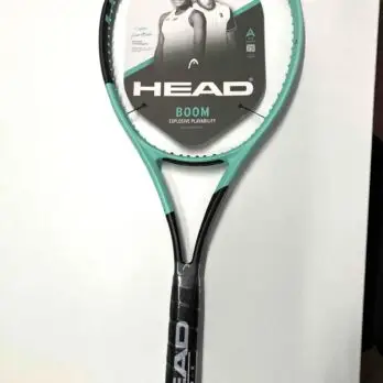 HEAD BOOM MPL G2