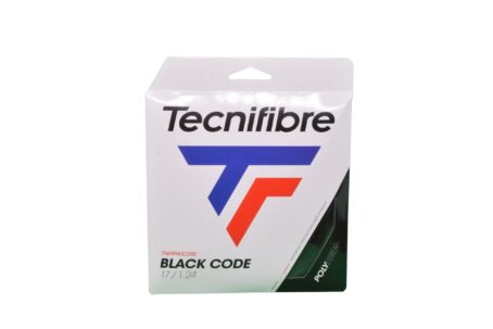 BLACK　CODE　１．２４