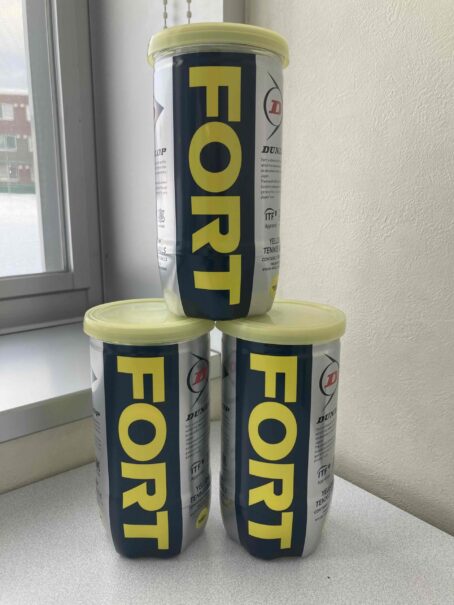 ダンロップＦＯＲＴ