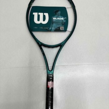 Wilson　BLADE104　G2