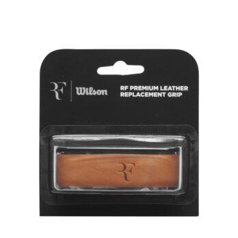 RF LEATHER REPL GRIP