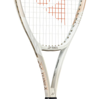 YONEX　Vコア 100L　G2　サンドベージュ