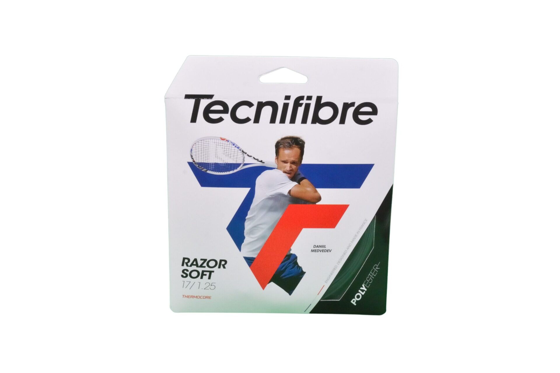 RAZOR　SOFT　1.25