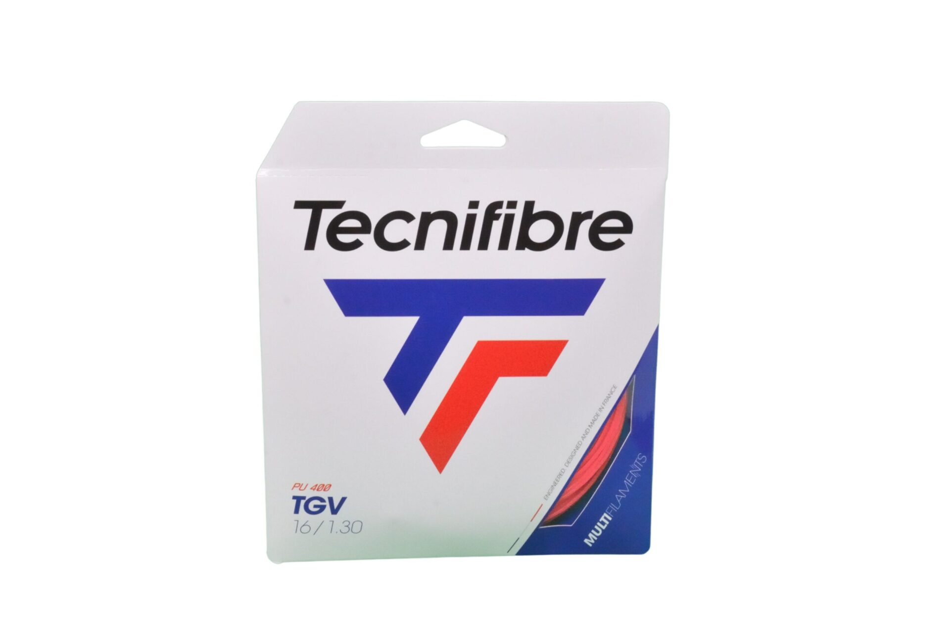 TGV　1.30 PK