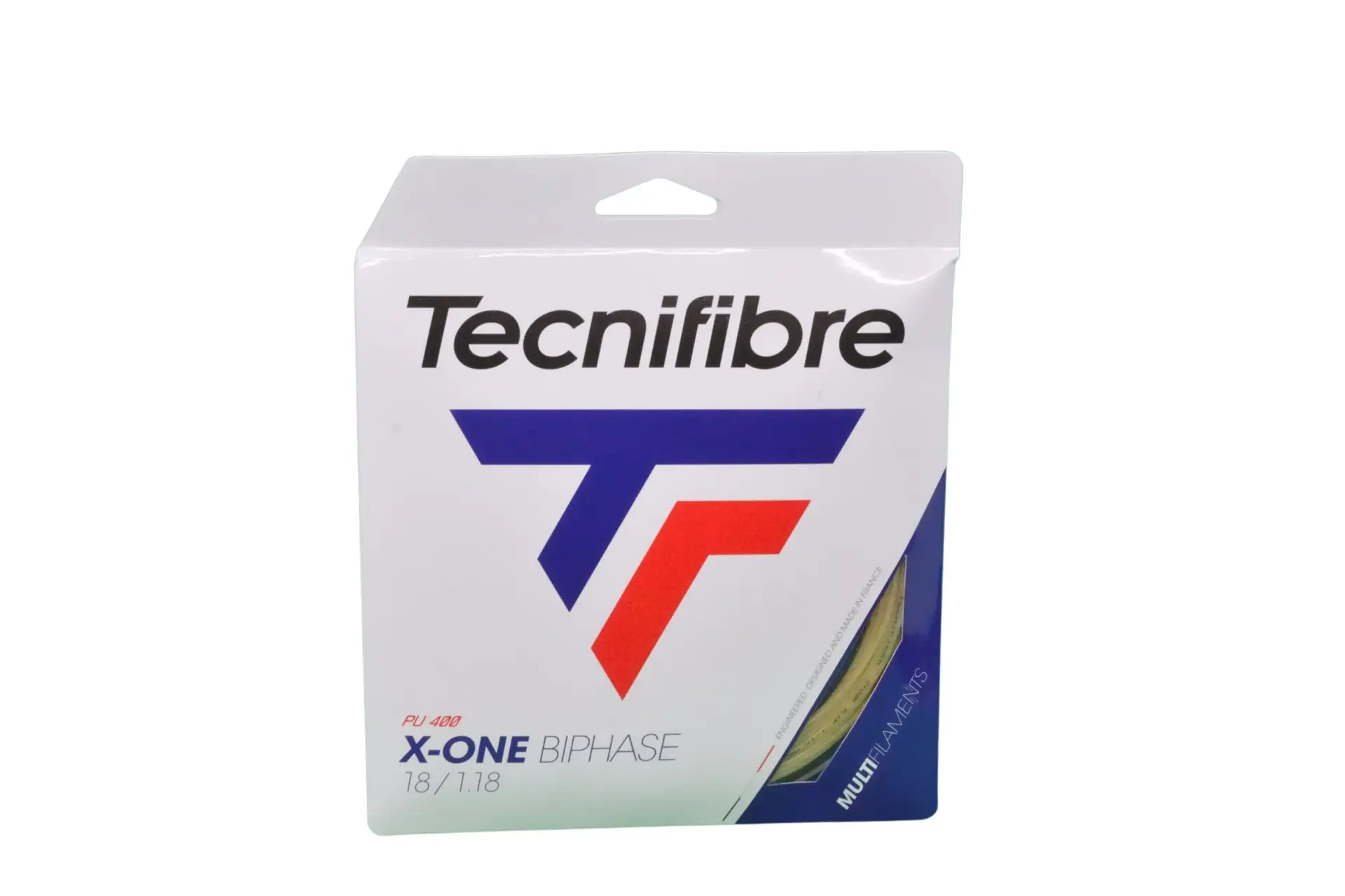X-ONEBIPHASE　1.18