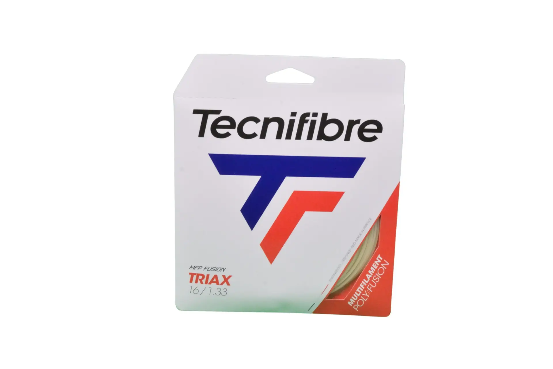 TRIAX　1.33