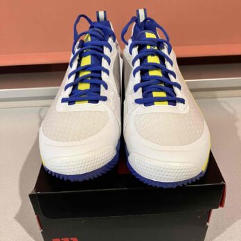 RUSH PRO 4.5（メンズ）オムニコート